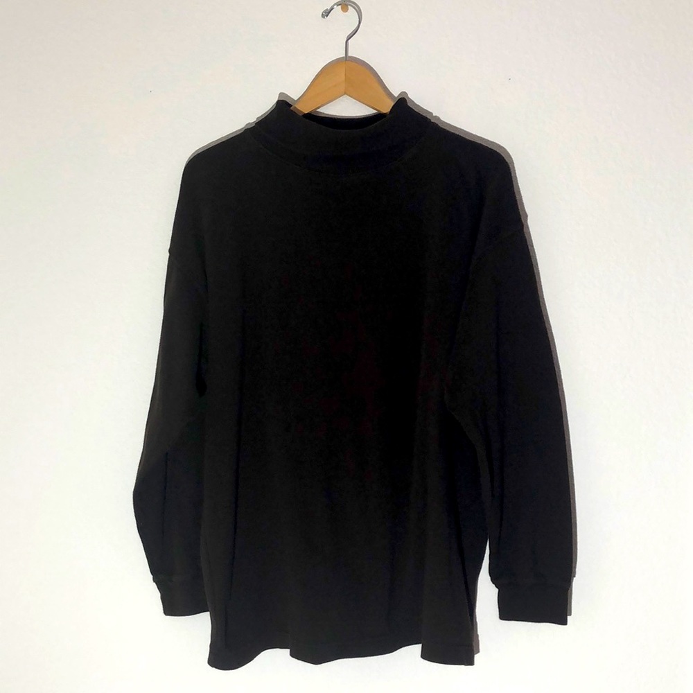 1830 turtleneck.